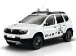Dacia Duster Aventure Limited Edition 2013 года